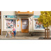 Peggy's Photo Studio (H0) (TT) Peggy's Photo Studio (H0) (TT)