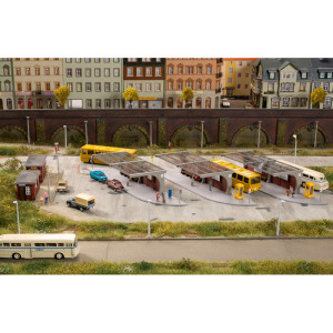 Bus station (TT)