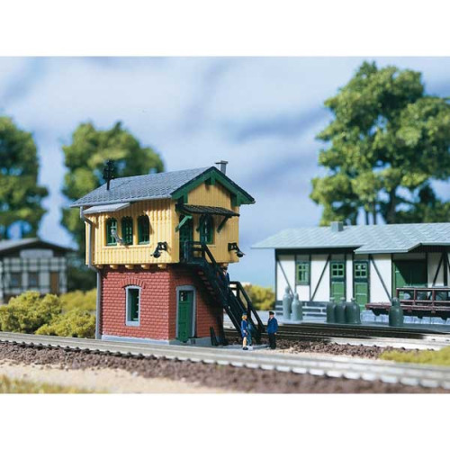 Signal Box (N)