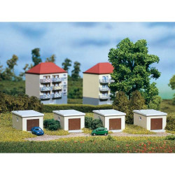 4 Garages (N) 4 Garages (N)