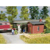 Gate keeper's house (N) Gate keeper's house (N)