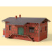 Freight shed (N) Freight shed (N)