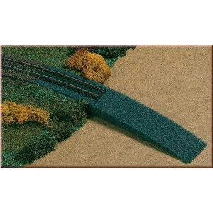 Spoordam – Schuim (H0)