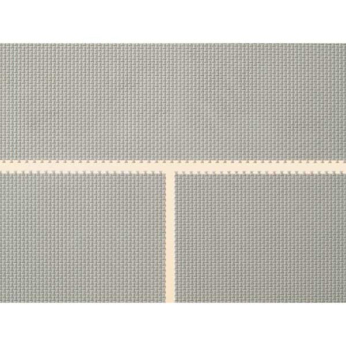 4 Concrete paving sheets (H0) 4 Concrete paving sheets (H0)