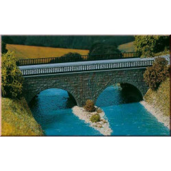 Petit pont (H0) Petit pont (H0)
