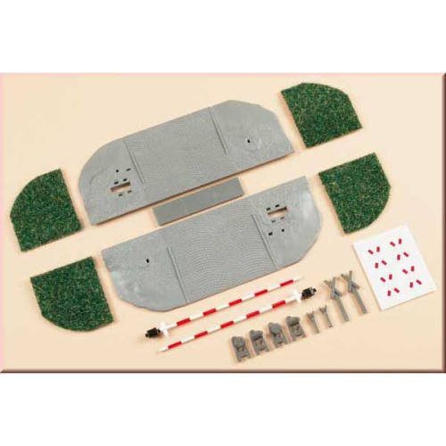 Passage à niveau (H0)