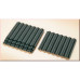 4 Trapezium dakpanelen (H0)
