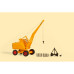 Chargeur T172, Atelier ferroviaire (H0) Chargeur T172, Atelier ferroviaire (H0)