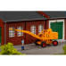 Chargeur T172, Atelier ferroviaire (H0) Chargeur T172, Atelier ferroviaire (H0)