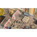Construction site set (H0)