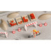 Construction site set (H0)