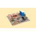 Construction site set (H0)