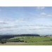Arrière-plan Erzgebirge 3 (H0) (TT) (N)