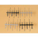 24 Antennen (H0)