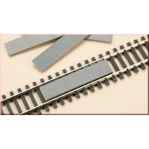 10 Gleiseinlagen (H0) (TT) 10 Gleiseinlagen (H0) (TT)