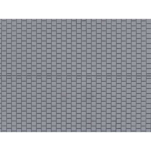 2 Pavement Grey (H0) (TT) 2 Pavement Grey (H0) (TT)