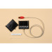 LED-illuminated sign - Hotel Schwan (H0) LED-illuminated sign - Hotel Schwan (H0)