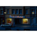 LED-illuminated sign - Hotel Schwan (H0) LED-illuminated sign - Hotel Schwan (H0)