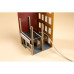 LED-illuminated sign - Reisebüro (H0) LED-illuminated sign - Reisebüro (H0)