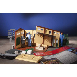 BKS Starter set (H0) BKS Starter set (H0)