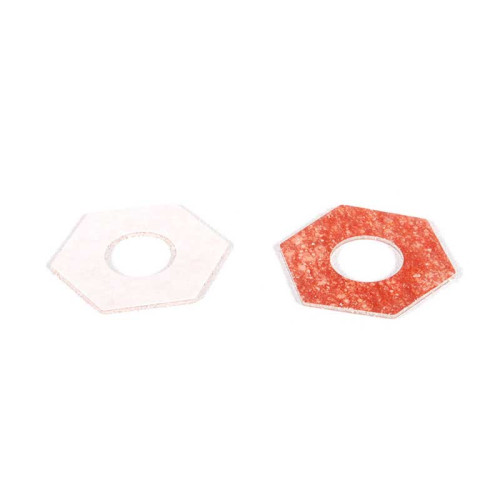 Slipper Pad 32.8x15.2x1mm Slipper Pad 32.8x15.2x1mm