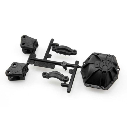 AR60 OCP Differential Cover