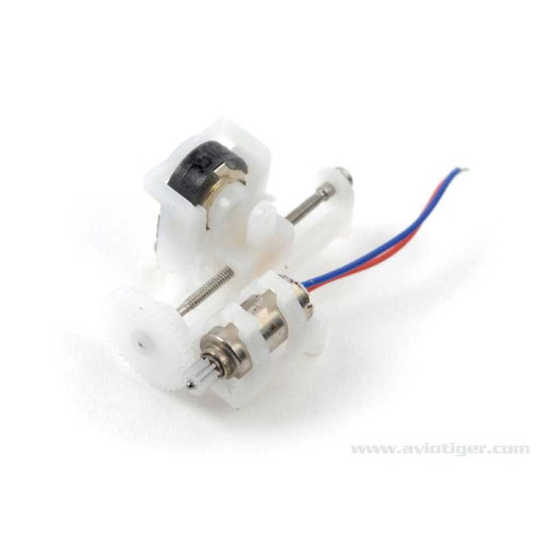 Excell 200 Right Linear Servo Excell 200 Right Linear Servo