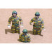 AIFV Crew Belgian Army (1/35) AIFV Crew Belgian Army (1/35)