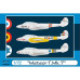 Gloster Meteor T.Mk.7 (1/72)