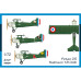 Potez 25 Salmson 18 CMb (1/72)