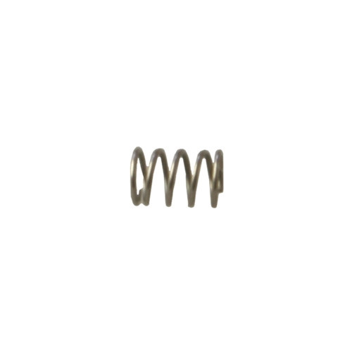 Plunger Spring