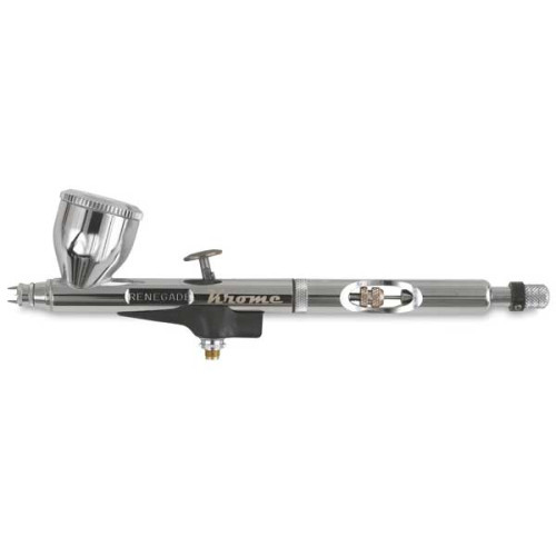 Airbrush Badger Renegade Krome RK-1 Airbrush Badger Renegade Krome RK-1