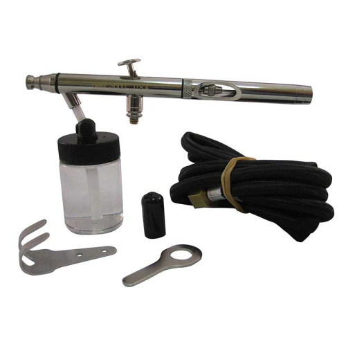 OMNI 3000 bottom feed with hose