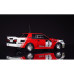 Toyota TA64 Celica 85 Haspengouw Rally Ver. (1/24) Toyota TA64 Celica 85 Haspengouw Rally Ver. (1/24)