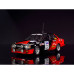 Mitsubishi Lancer Turbo - Rac Rally Ver. 1984 (1/24)