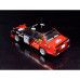 Mitsubishi Lancer Turbo - Rac Rally Ver. 1984 (1/24)