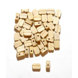 Block 5mm einfach (50St)