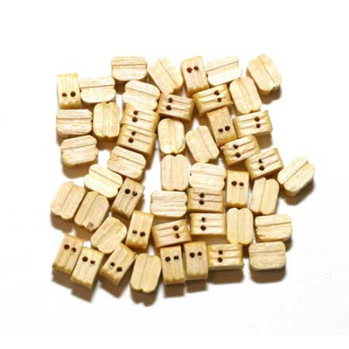Block 5mm doppelt (50St)