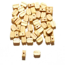 Block 3mm einfach (50St)