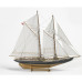 Bluenose II (1/100)