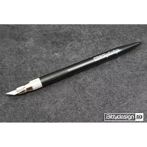 Hobby Art Knife for precise cutting