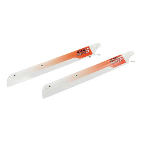 Blade 230S Night Blade Set (2Pcs)