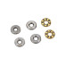 Blade 400/450 Thrust Bearing (2) Blade 400/450 Thrust Bearing (2)