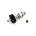 Blade 400/450 Aluminum Tail Drive Gear Pulley Assy Blade 400/450 Aluminum Tail Drive Gear Pulley Assy