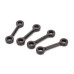 Blade 200 SR-X Rotor Head Linkage Set (4)