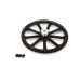 Blade CX4 Inner-Shaft Main Gear with Hub and Screws Blade CX4 Inner-Shaft Main Gear with Hub and Screws