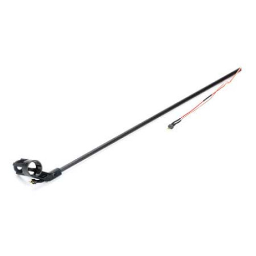Blade 120 SR Tail Boom and Mount Only