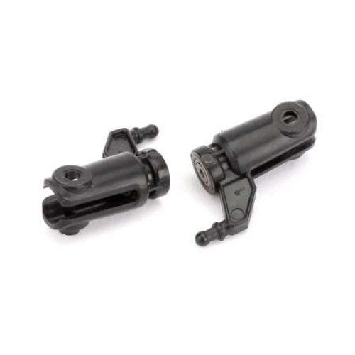 Blade Nano CPX Main Blade Grips w/Bearings