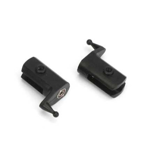 Blade mCP X Main Blade Grips w/Bearings