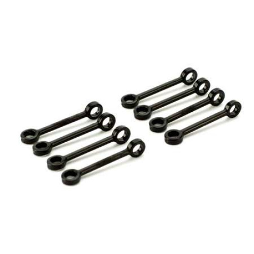 Blade 130X Rotor Head Linkage Set (8)